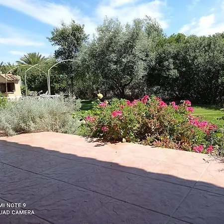 Apartment Gli Ulivi,casa Tra Pula E San Pietro Q3307 Villa San Pietro