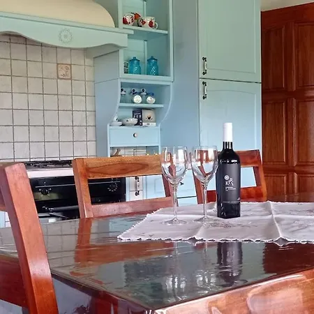 Apartment Gli Ulivi,casa Tra Pula E San Pietro Q3307 Villa San Pietro
