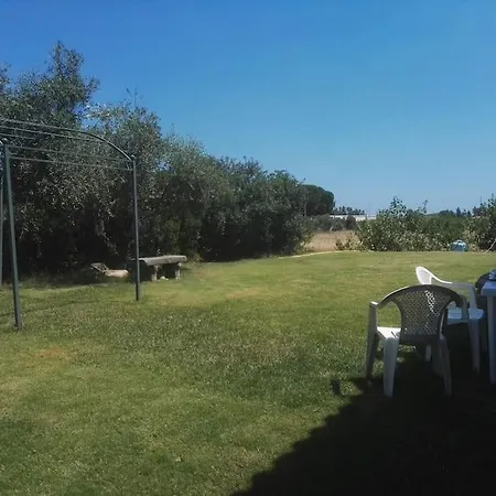 Gli Ulivi,casa Tra Pula E San Pietro Q3307 * Villa San Pietro