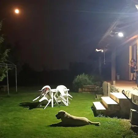 Gli Ulivi,casa Tra Pula E San Pietro Q3307 Apartment Villa San Pietro